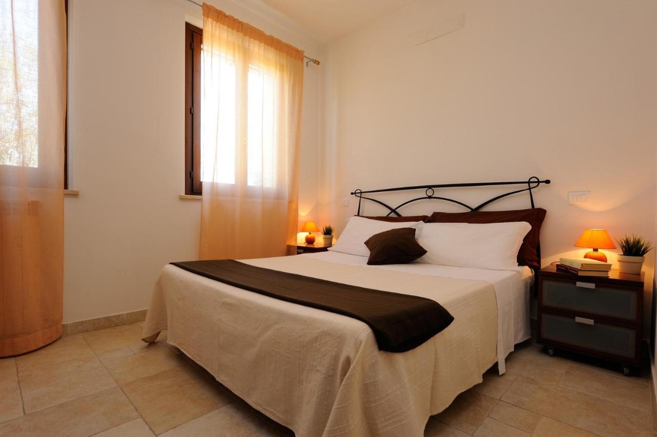 Agriturismo Il Vecchio Mandorlo Perugia Cameră foto