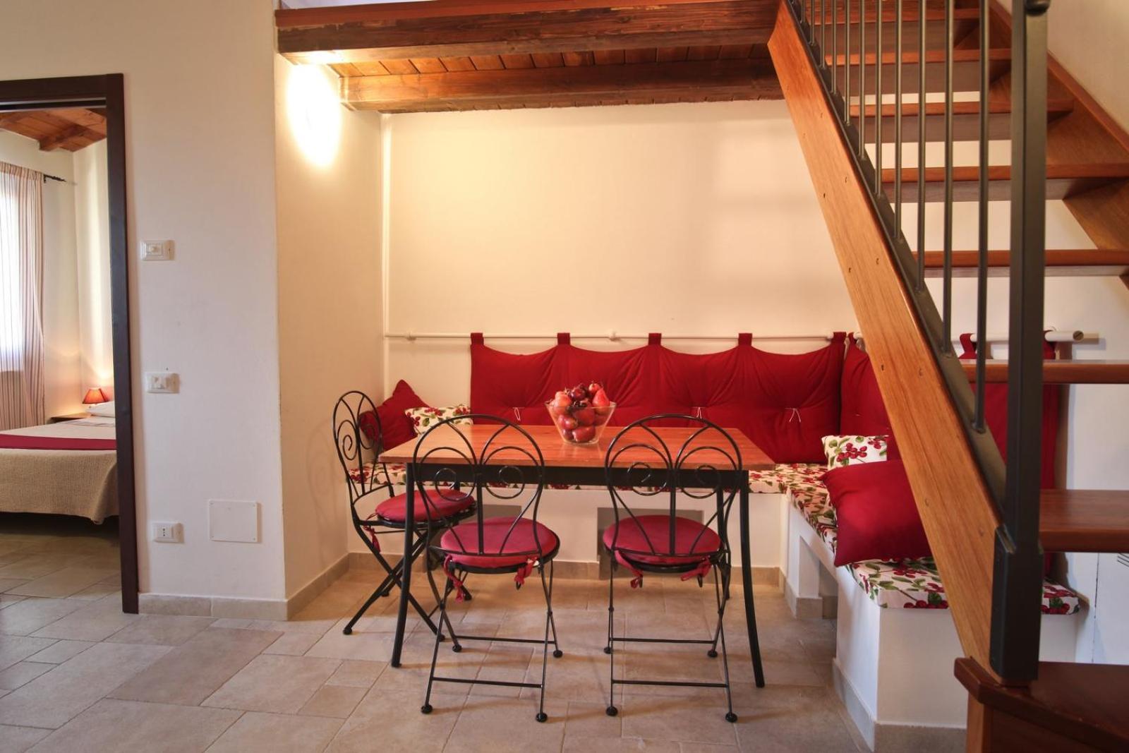 Agriturismo Il Vecchio Mandorlo Perugia Cameră foto