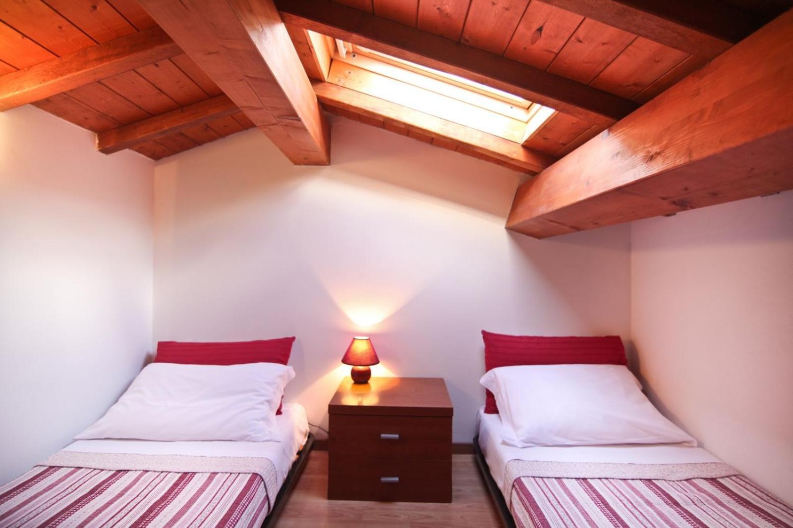 Agriturismo Il Vecchio Mandorlo Perugia Cameră foto