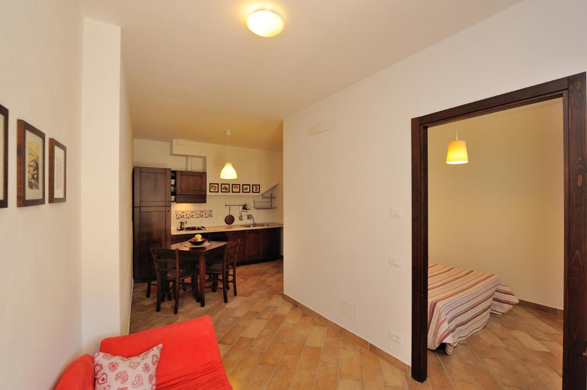 Agriturismo Il Vecchio Mandorlo Perugia Cameră foto