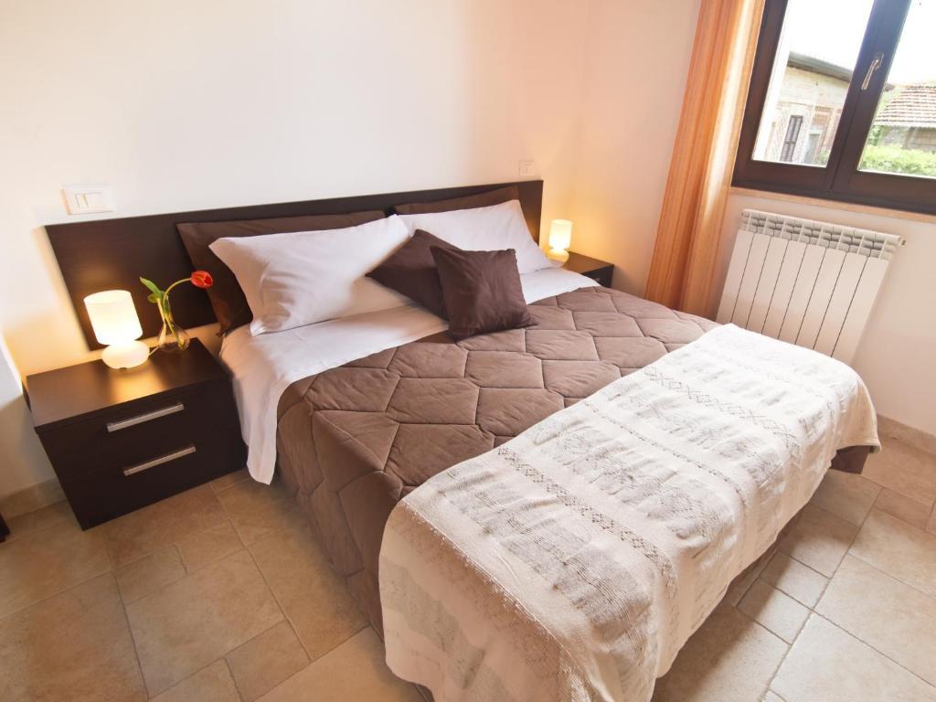 Agriturismo Il Vecchio Mandorlo Perugia Cameră foto