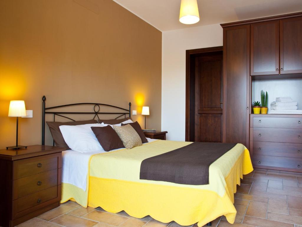 Agriturismo Il Vecchio Mandorlo Perugia Cameră foto
