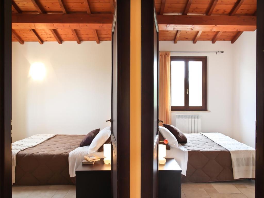 Agriturismo Il Vecchio Mandorlo Perugia Cameră foto